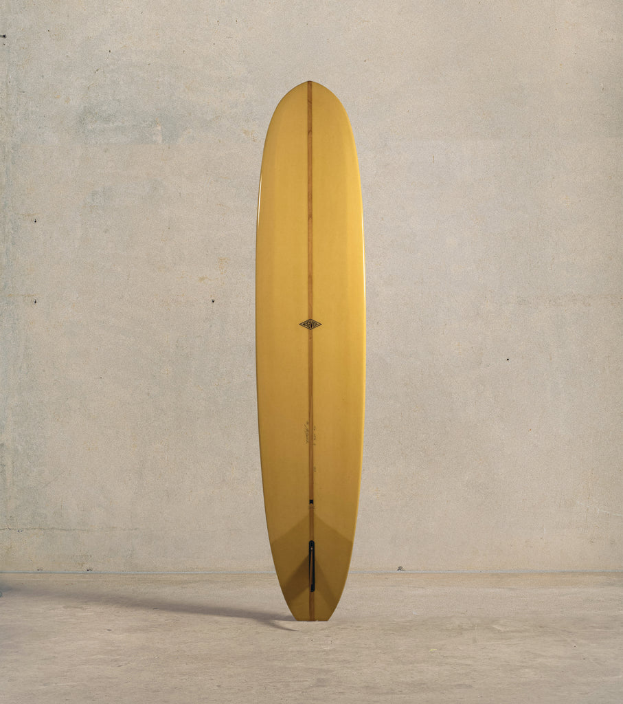9'4" Squaretail McTavish Surfboards