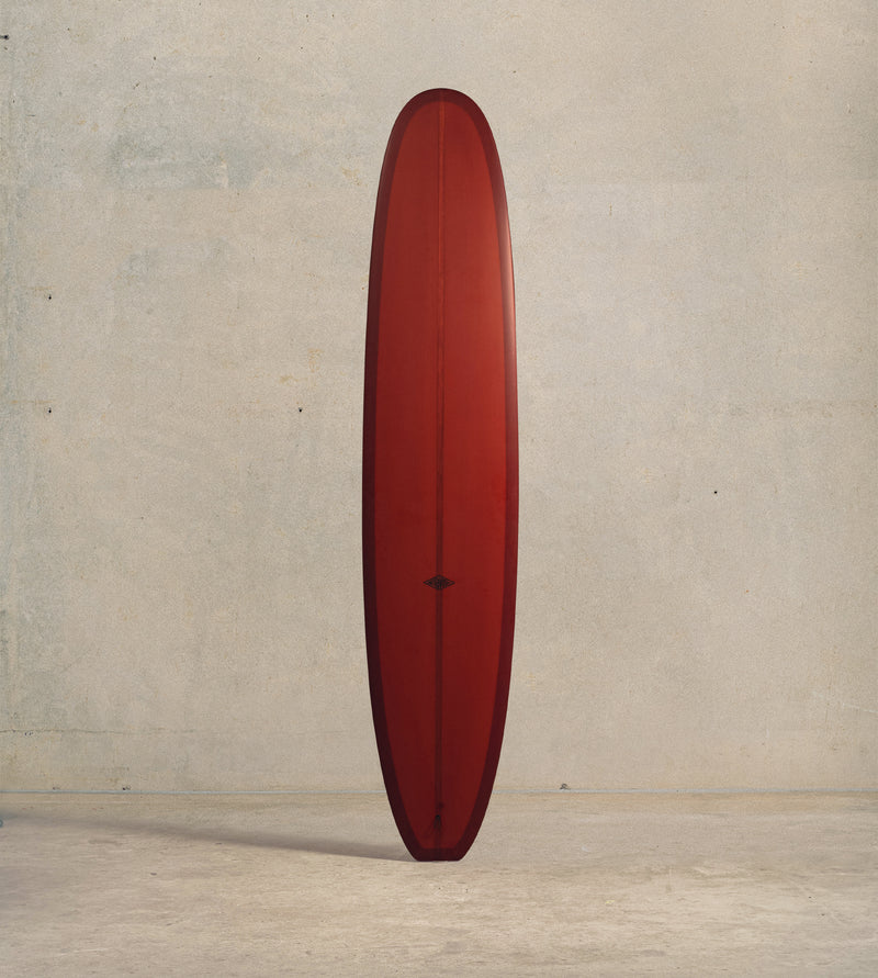 Made to Order Custom Noserider 9'4" - 9'7"