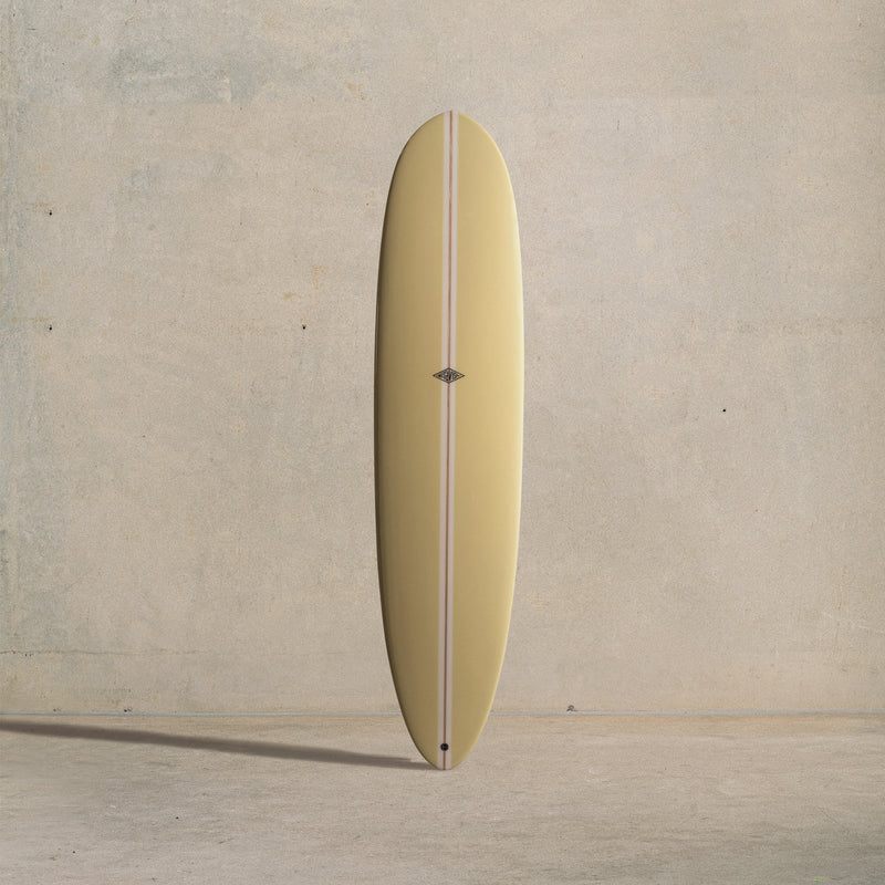 8'0" Fireball