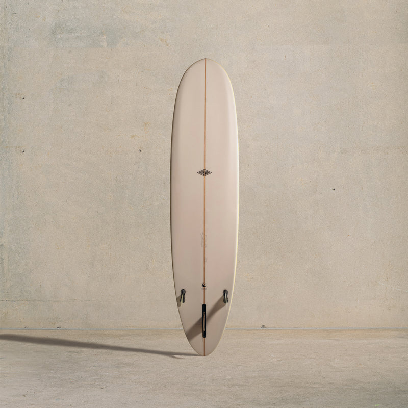 8'0" Fireball
