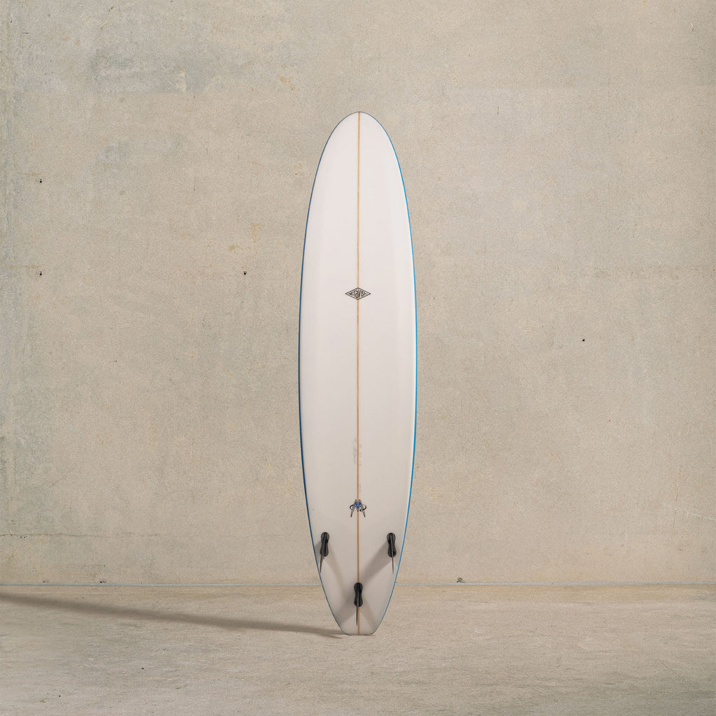 サーフィン・ボディボード McTavish Mid length Surfboard Super Stock