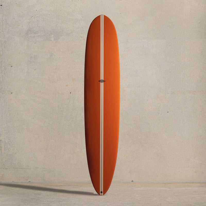 9'6" Fireball