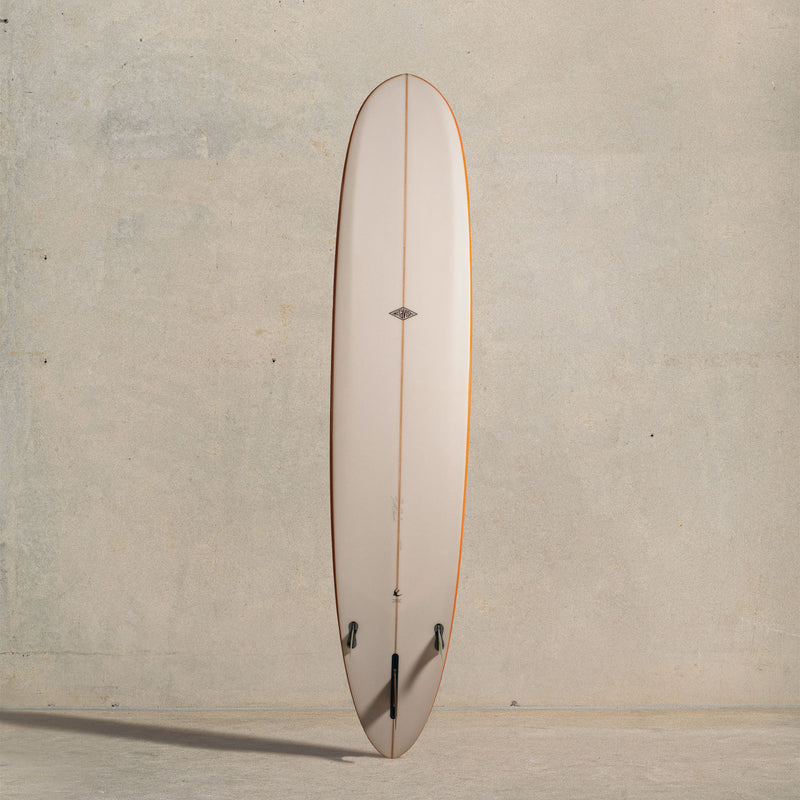 9'6" Fireball