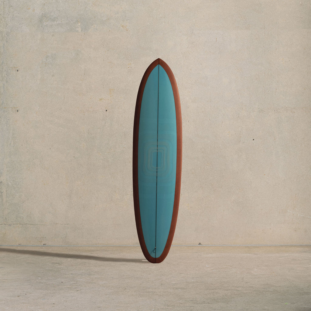 MIND SURFBOARD / AXION2.1モデル MIND SURFBOARD / AXION2.1モデル Twin Fin Surfboard in California
