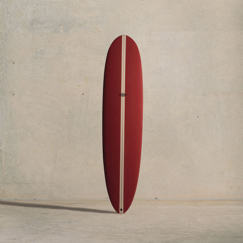 8'0" Fireball