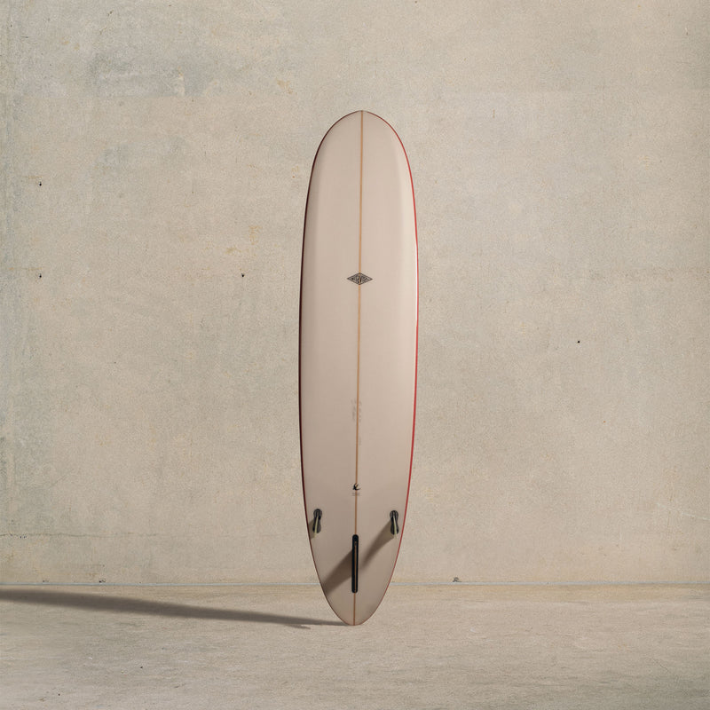 8'0" Fireball