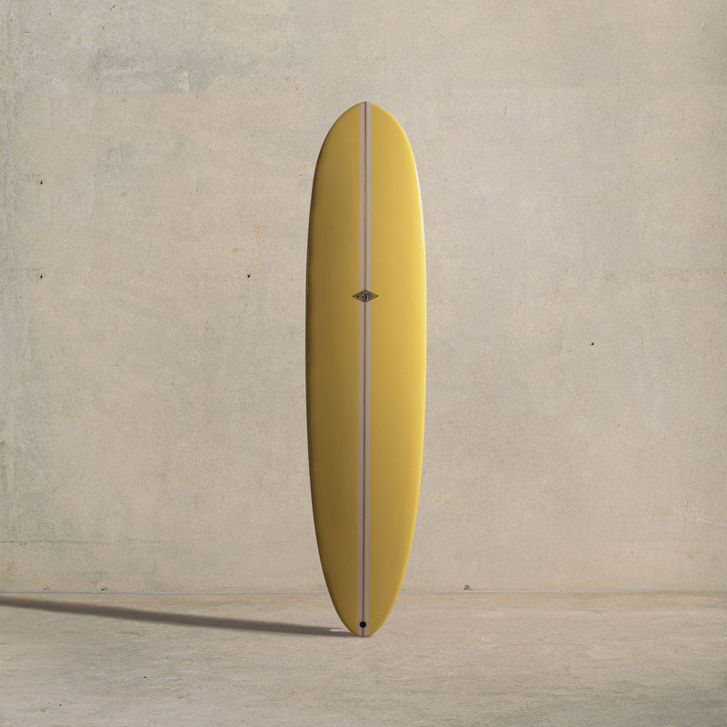 8'0" Fireball