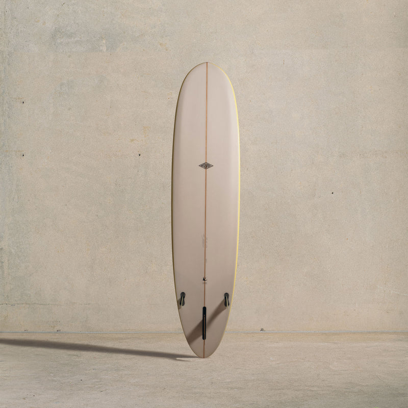 8'0" Fireball