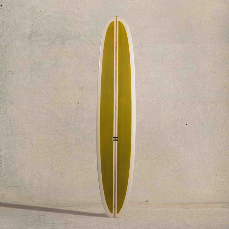 9'8" Noserider