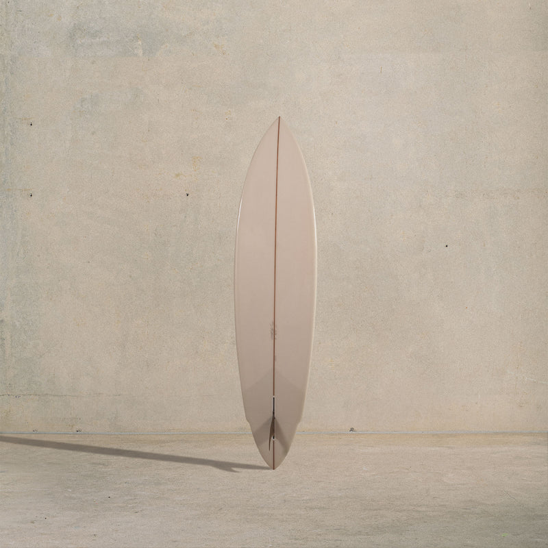 7'2" Bluebird