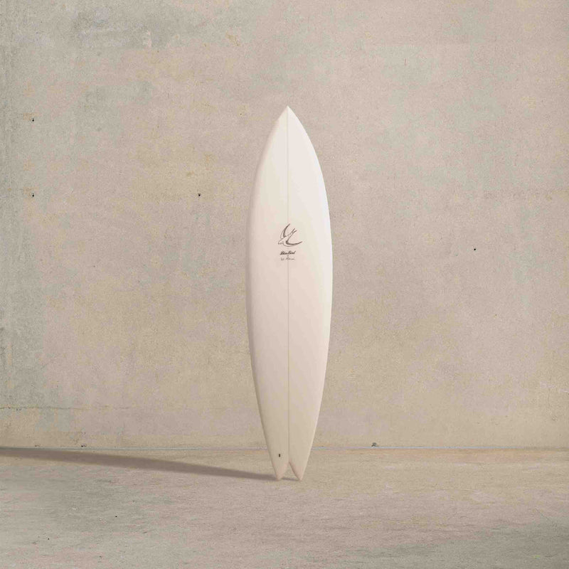 7'1" Bluebird