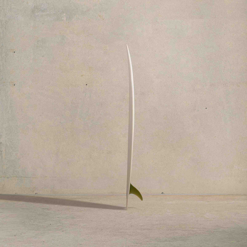 7'1" Bluebird