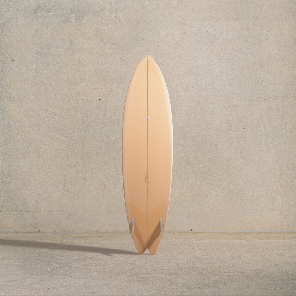 McTavish Surfマクタビッシュオーストラリア 7'1