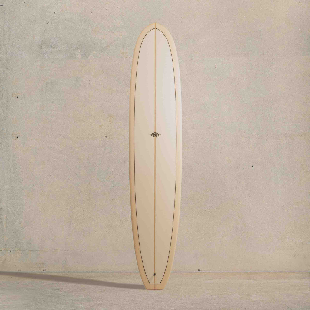 McTavish Surfboards サーフボード ロングボード　9’6” 9'0