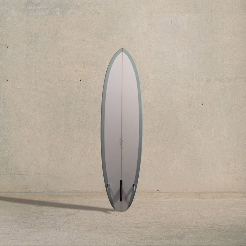 6'10" Sherpa