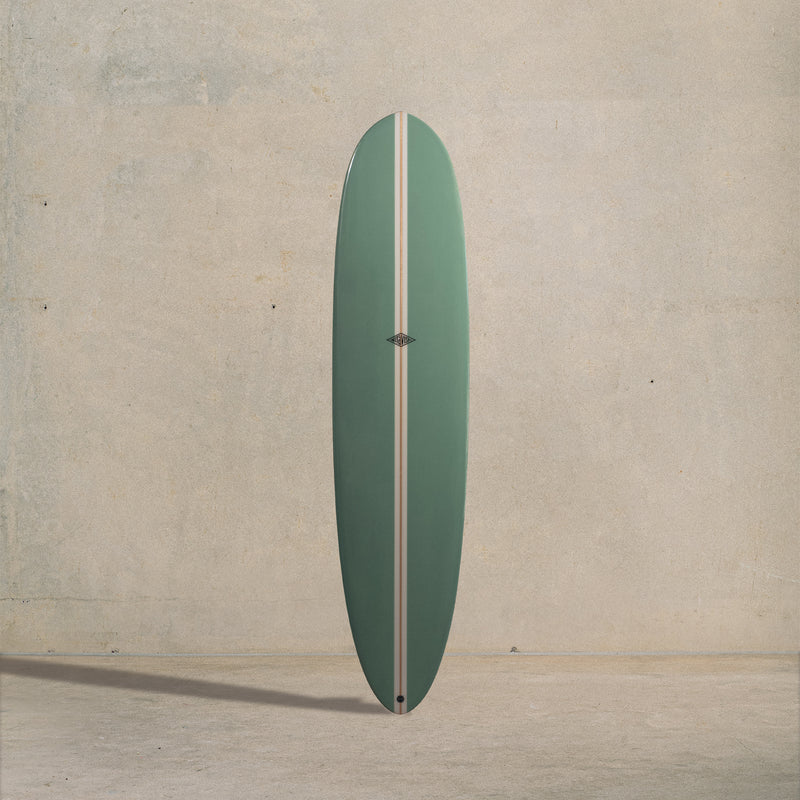 8'0" Fireball