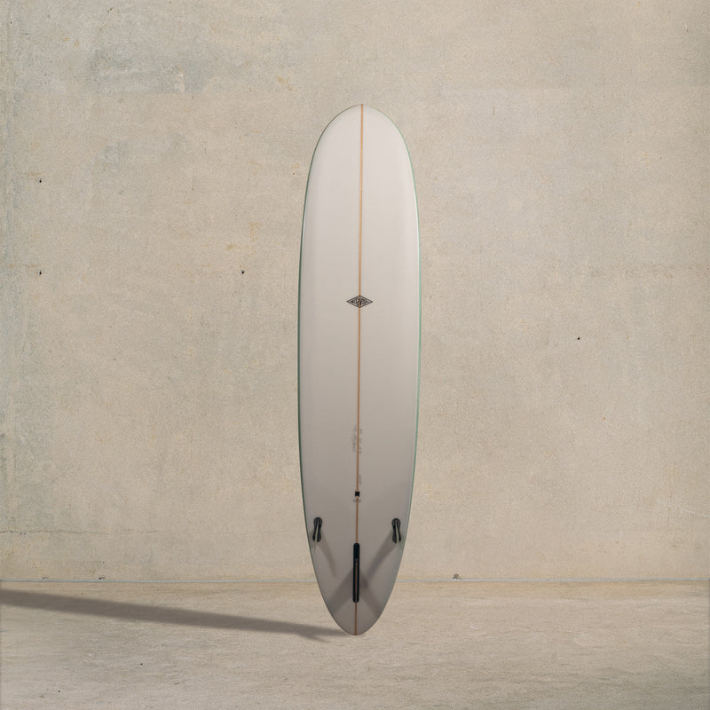 8'0" Fireball