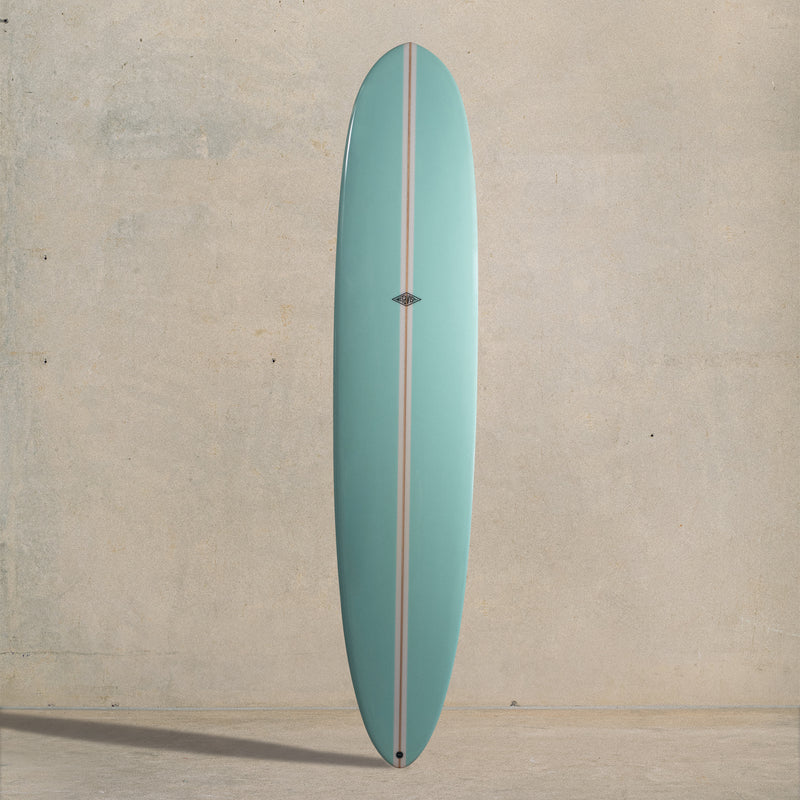 9'6" Fireball