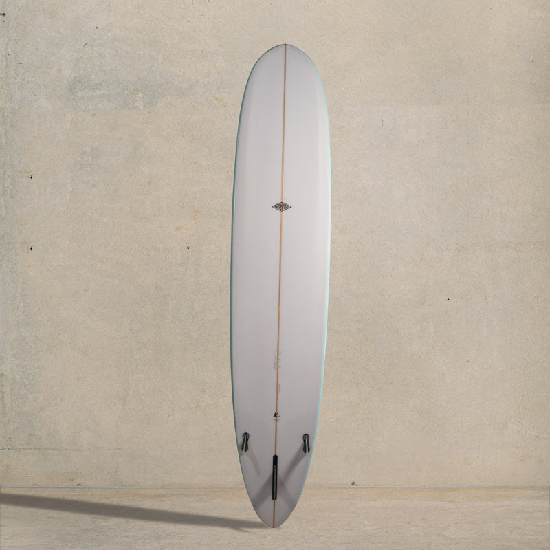 9'6" Fireball