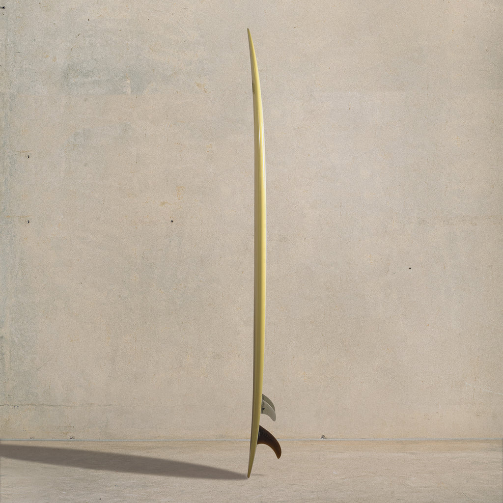 ロングボード　マクタビッシュ ファイヤーボールEVO2　9'6\" ロングボード マクタビッシュ ファイヤーボールEVO2 9'6