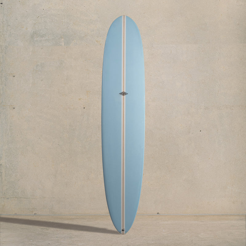 9'6" Fireball