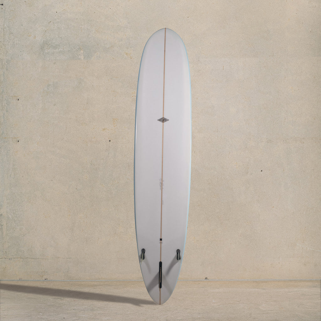 ロングボード　マクタビッシュ ファイヤーボールEVO2　9'6\