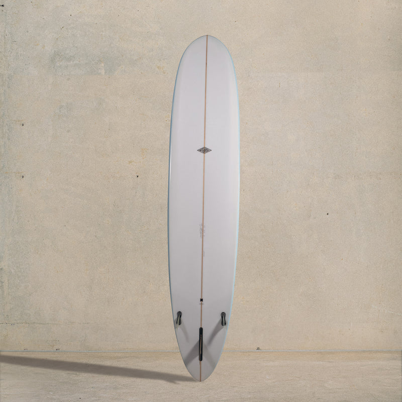 9'6" Fireball