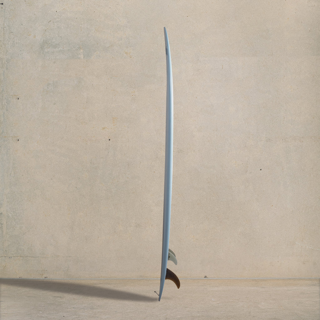 ロングボード　マクタビッシュ ファイヤーボールEVO2　9'6\" ロングボード マクタビッシュ ファイヤーボールEVO2 9´6