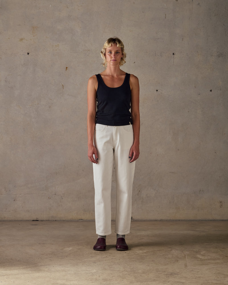 Rib Singlet