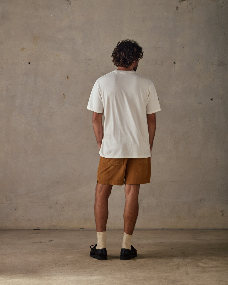 Hemp Tee