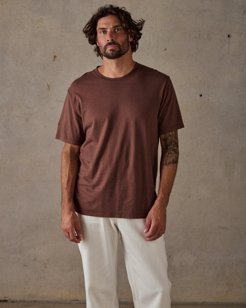 Hemp Tee