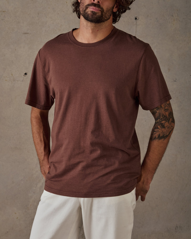 Hemp Tee