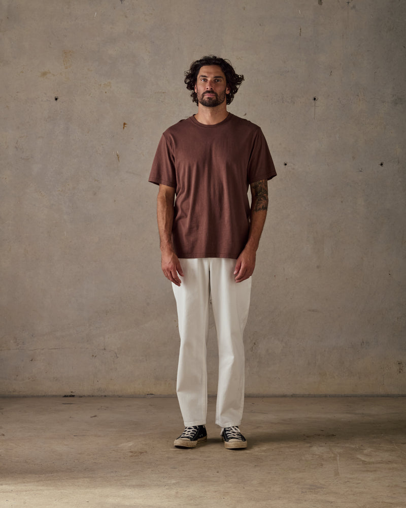 Hemp Tee