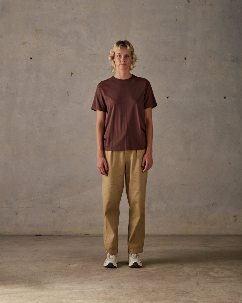 Hemp Tee (Womens)