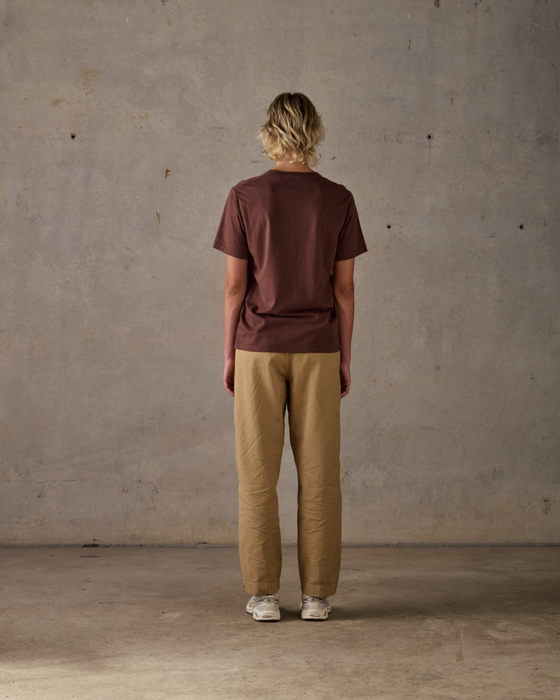 Hemp Tee (Womens)