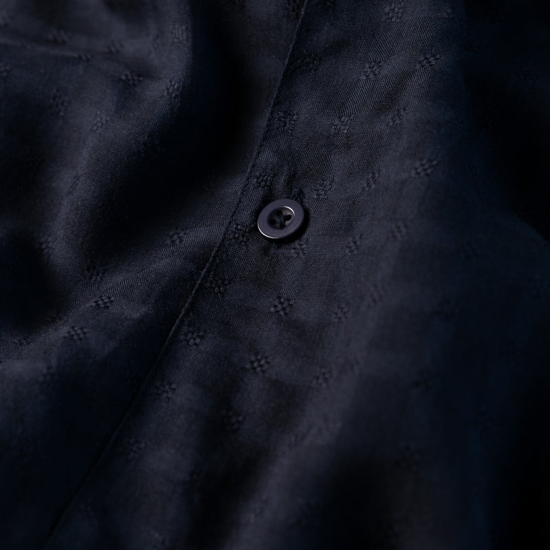 Aloe Vera Long Sleeve Shirt