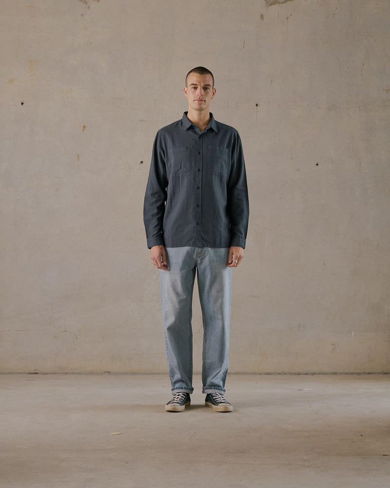Original Long Sleeve Shirt
