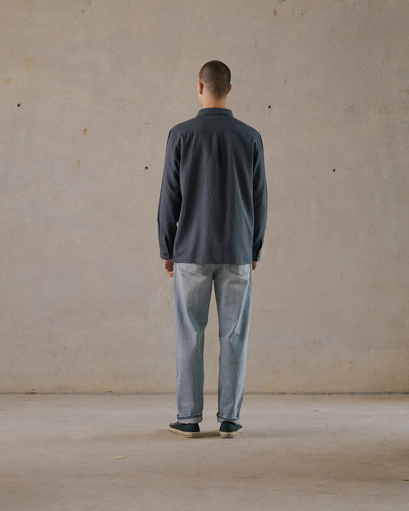 Original Long Sleeve Shirt