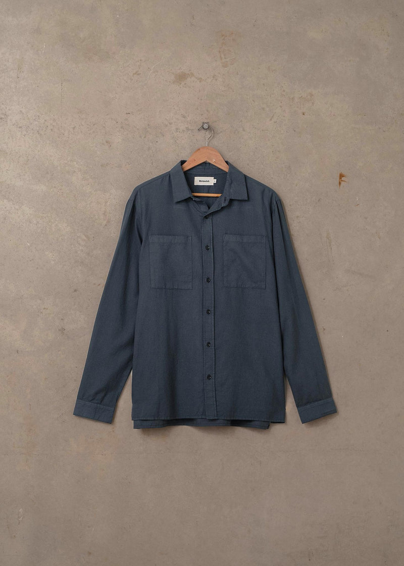 Original Long Sleeve Shirt