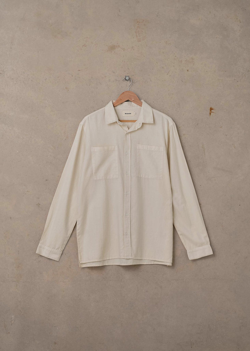 Original Long Sleeve Shirt