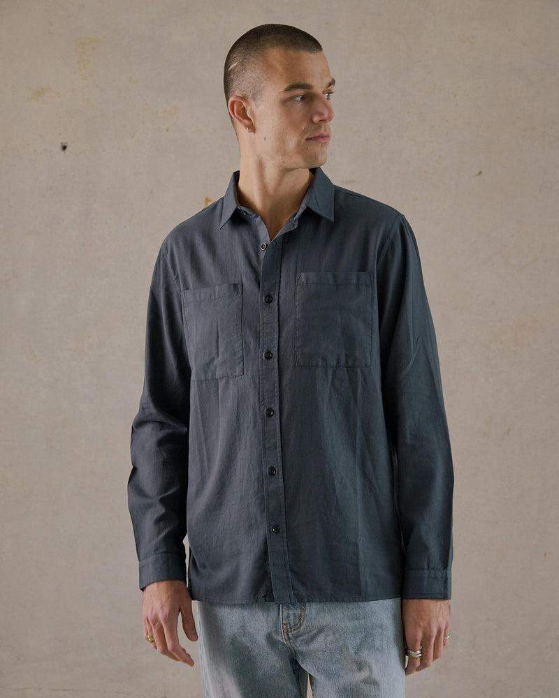 Original Long Sleeve Shirt