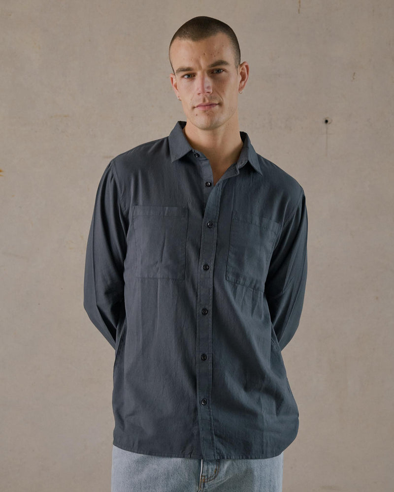 Original Long Sleeve Shirt