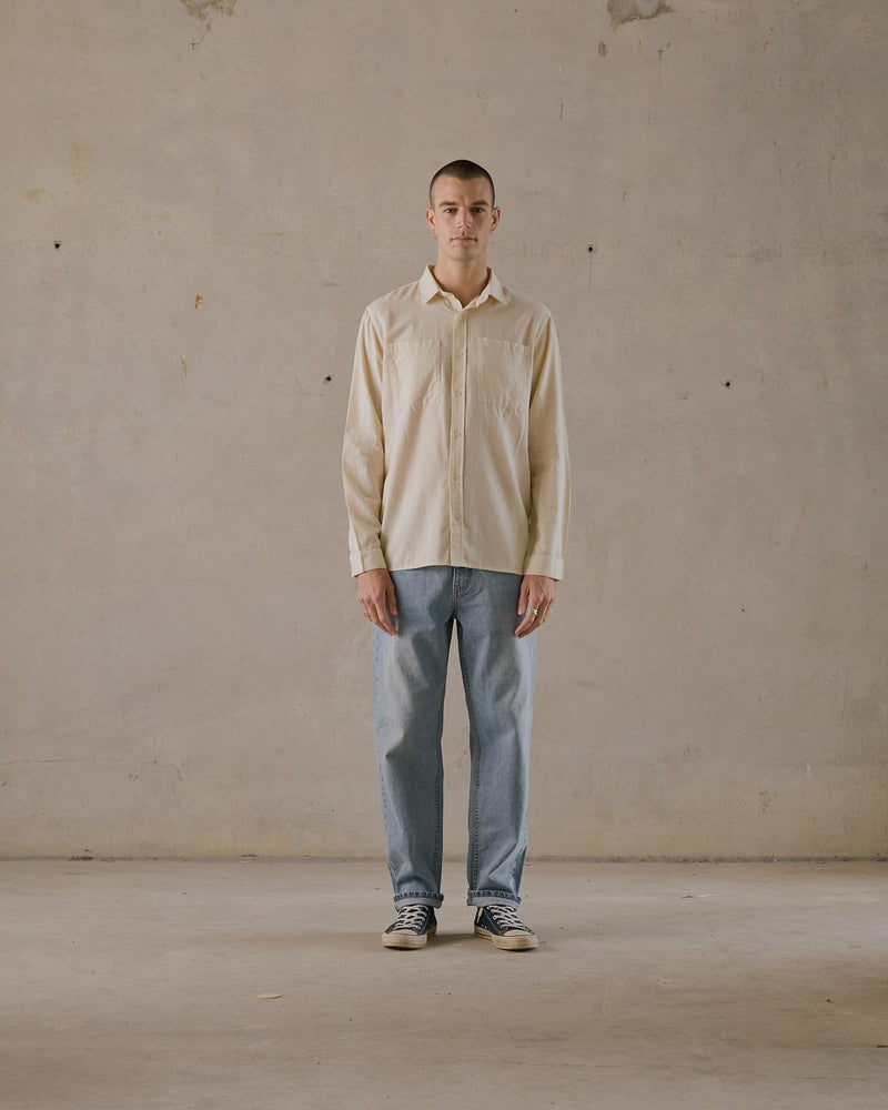 Original Long Sleeve Shirt