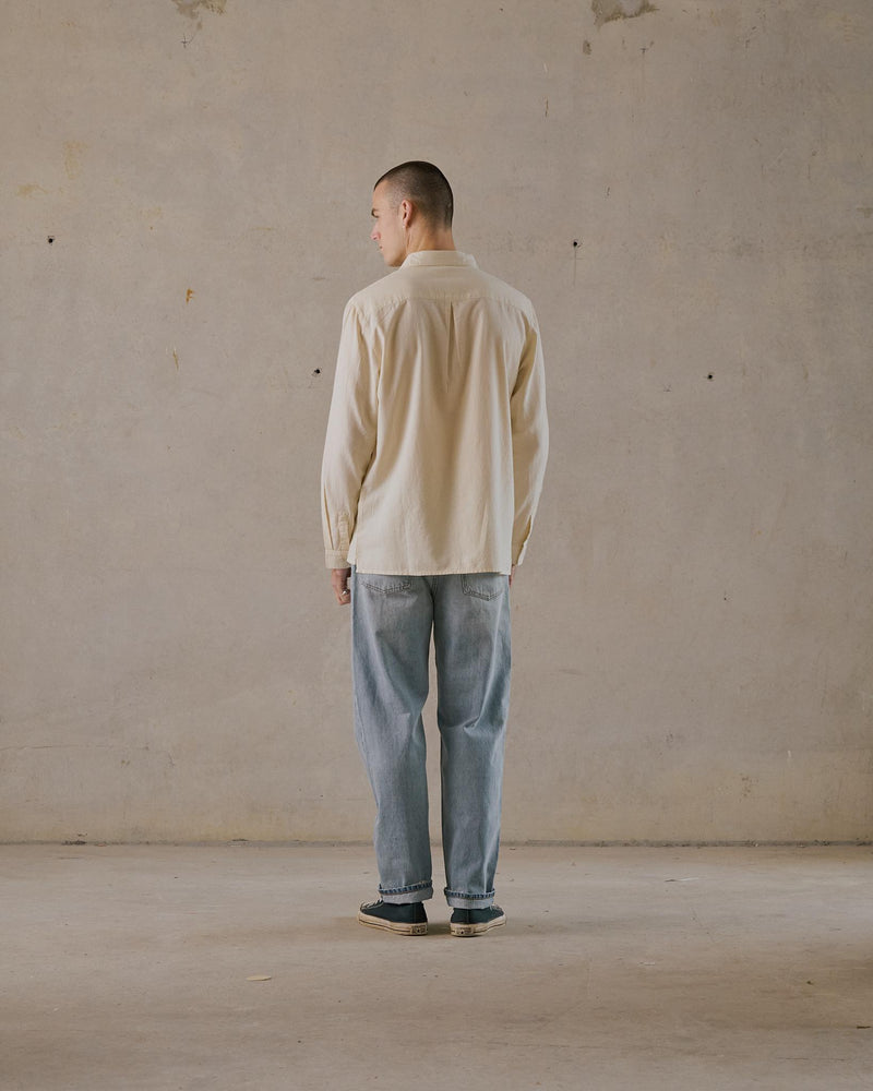 Original Long Sleeve Shirt