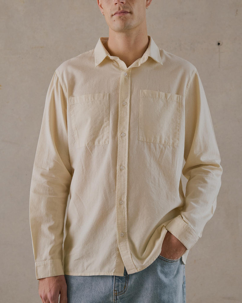 Original Long Sleeve Shirt