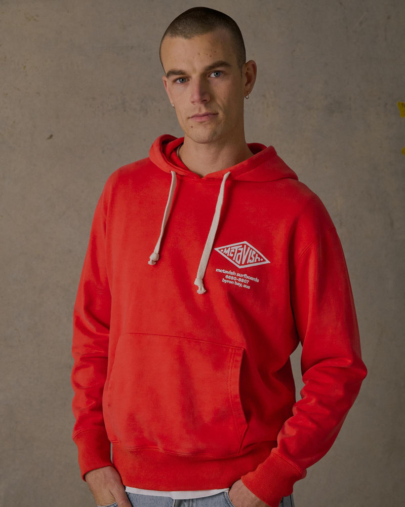 Diamond Hoodie