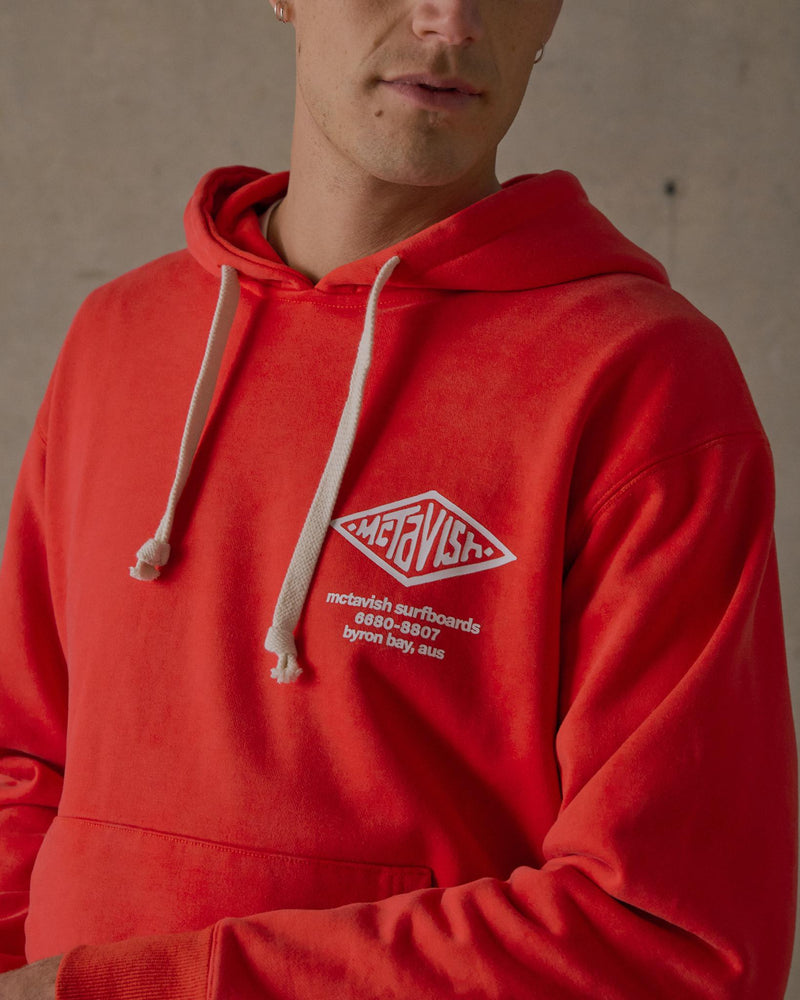 Diamond Hoodie
