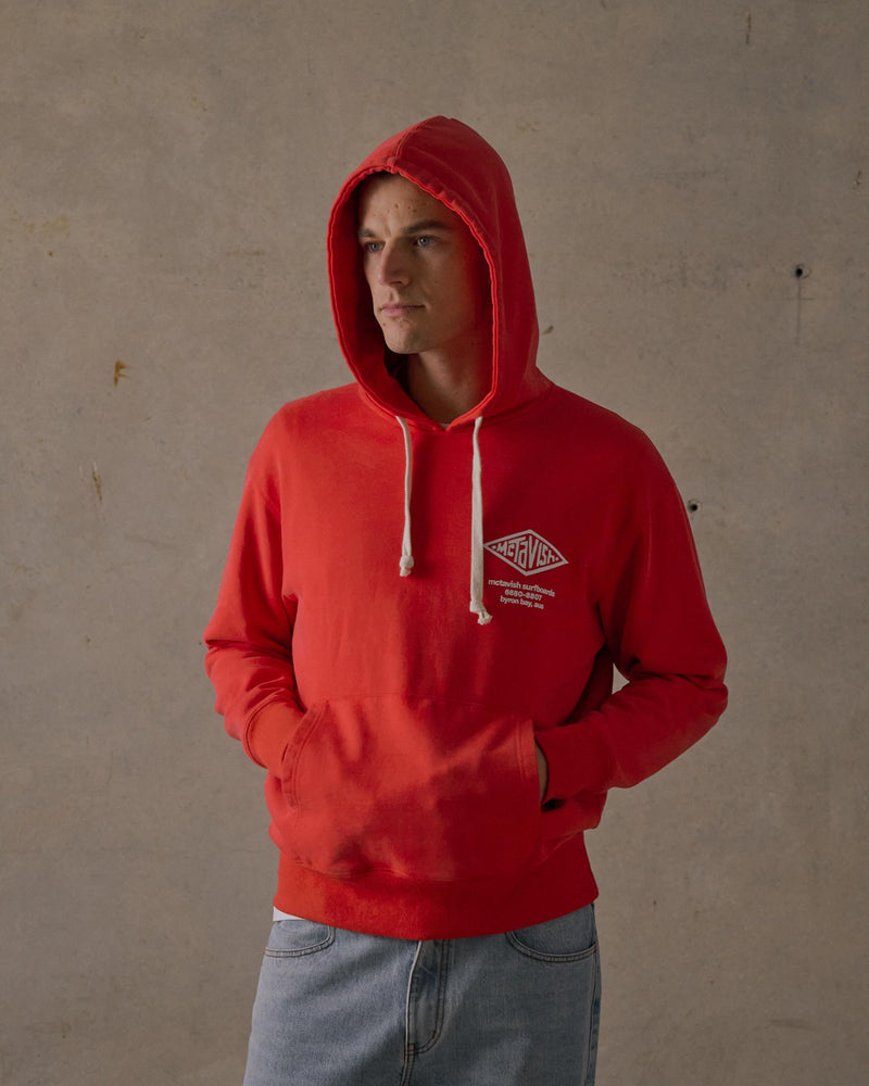Diamond Hoodie