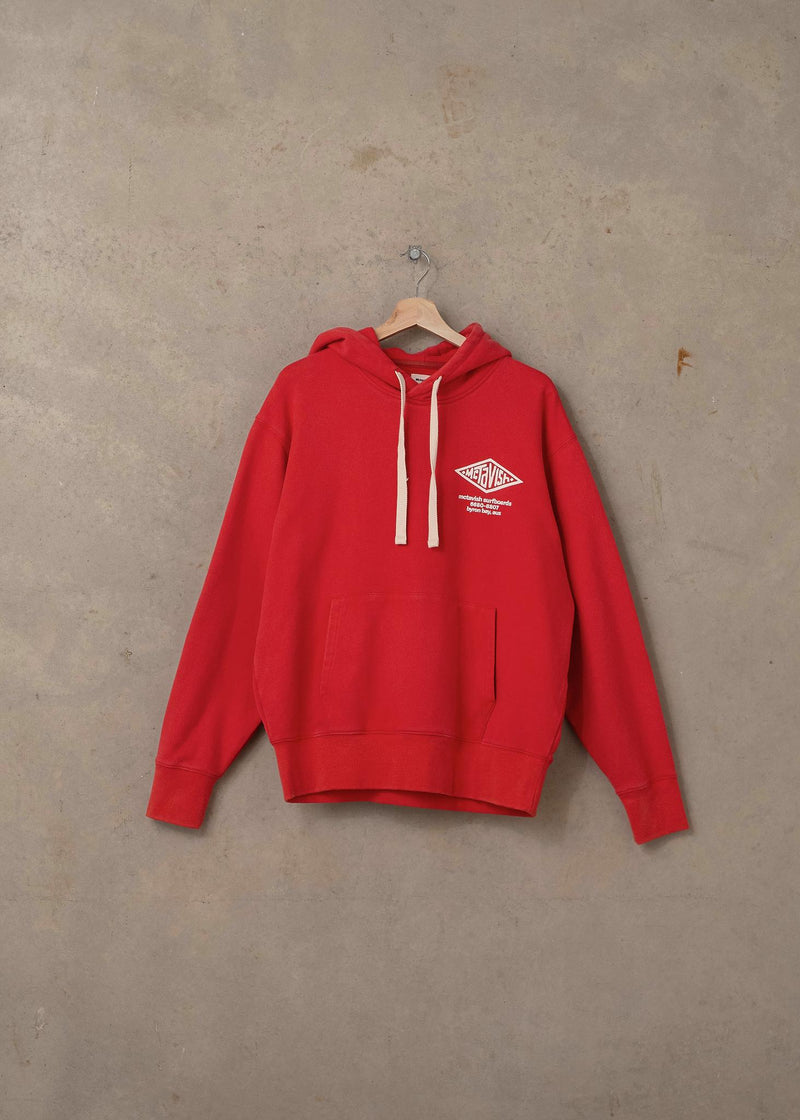 Diamond Hoodie