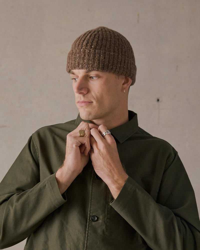 Skully Beanie